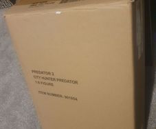 Sideshow Predator Classic