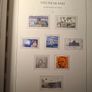 Germany Leuchtturm Stamp Binder with stamps Image 9