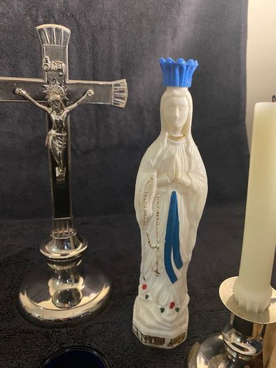 Sacrament mass set