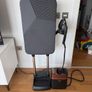 Steam iron Tefal Ixeo Power Image 3