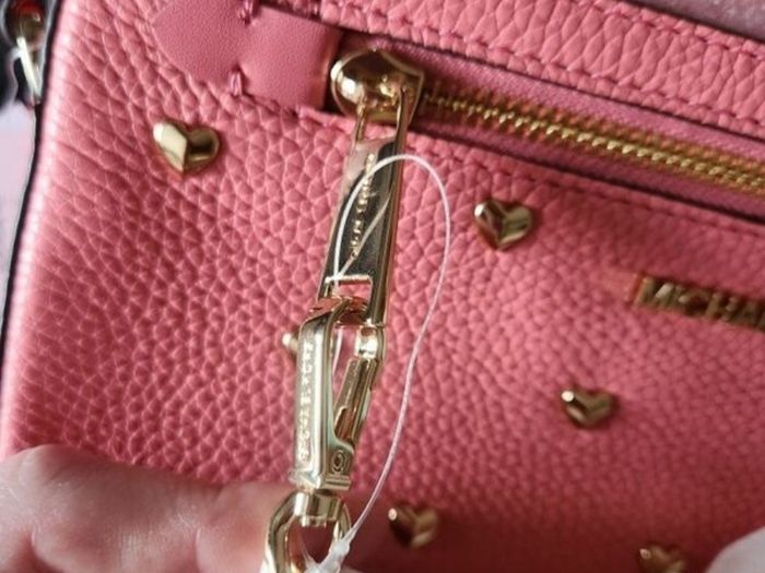 Michael kors crossbody bag (brand new with tags)