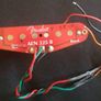 Fender N3 noiseless strat bridge pickup Image 2