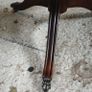 Regency style drum table (26190) Image 3