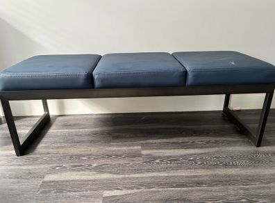 3 Seater Bench