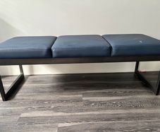 Three Seater Bench