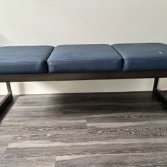 Three Seater Bench