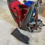 Littlelife Baby Carrier Image 2