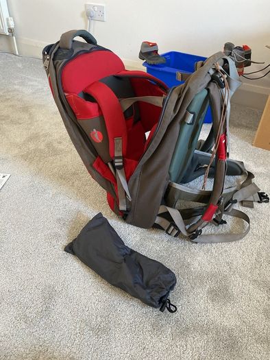 Littlelife Baby Carrier