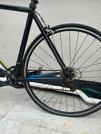 Scott Speedster S30 road bike