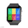 Smart Watch X6 Waterproof Bluetooth Call Fitness Watch HD Camera Pedometer Heart Rate Sleep Monitor Watch Image 3