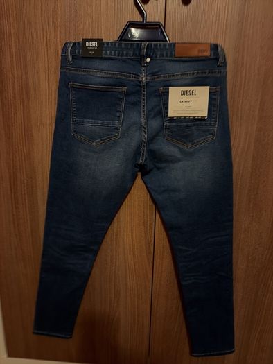 Diesel jeans