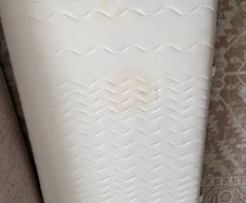 Single Bed Mattress