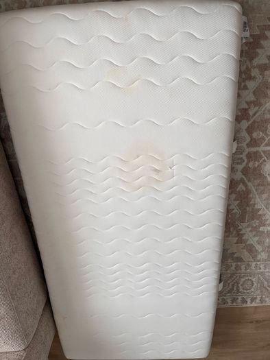 Single Bed Mattress