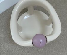 Swivel Baby Bath Seat (6-12 months)