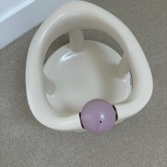 Swivel Baby Bath Seat (6-12 months)