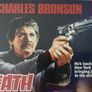 Death Wish 3 Sealed  4K Dolby Vision Slipcover Charles Bronson Image 7