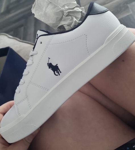 boys trainers