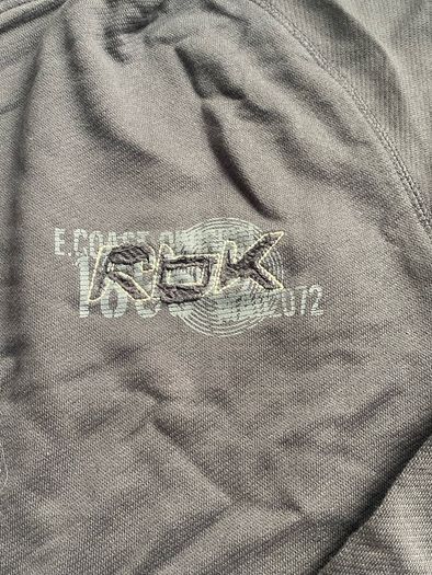 Mens Reebok Hoodie - Men XL