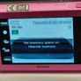 SONY Cyber-Shot DSC-T90 Digital Camera 12.1MP 4x Optical Zoom Pink Image 9