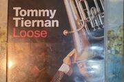 Tommy Tiernan Loose DVD