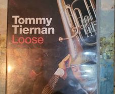Tommy Tiernan Loose DVD