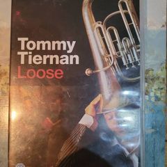 Tommy Tiernan Loose DVD
