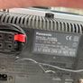 CD player and radio Image 2