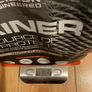 H&B Precision engineered Protein Vanilla Flavour plus free shaker Image 6