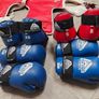 Taekwondo gear Image 4