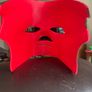 WWE / WWF Kane mask Image 4