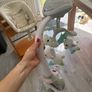 Baby mobile Image 3