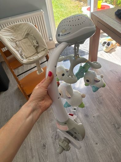 Baby mobile
