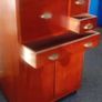 Early 20th Century Office Drawers Image 3
