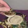 Vintage Shell Teapot Image 8
