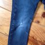 Age 3 NEXT Skinny Jeans Image 2