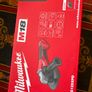 Milwaukee M18 BLSAG125XPD Angle Grinder Image 2