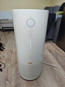 Vax air purifier