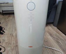 Vax air purifier