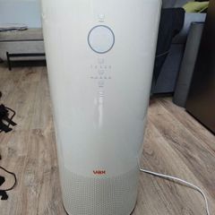 Vax air purifier