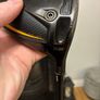 TaylorMade r7 Quad Mini Driver 11.5 deg Tensei AV 65 X-Stiff Image 4