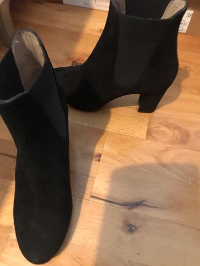 ankle boot Unisa 37EU