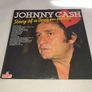Johnny Cash Story of a Broken Heart Image 2