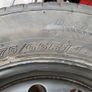 Citroen spare wheel 175/65/14 full size Image 3