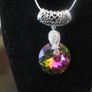 Swarovski Element Pendant Image 8