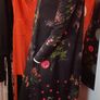 Vintage Designer Miss Elliette Maxi Dress AVAILABLE! Image 4