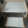 childrens desk Image 10