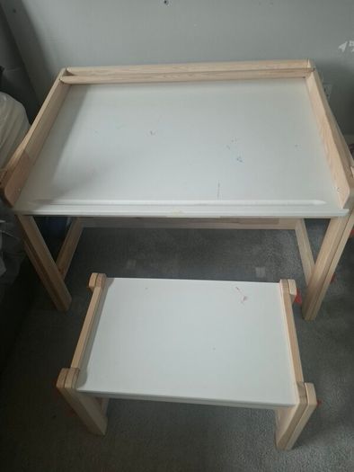 childrens desk