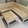 garden furniture Image 3
