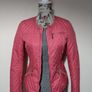 Beautiful Nana Love Chic Pink Jacket Image 2