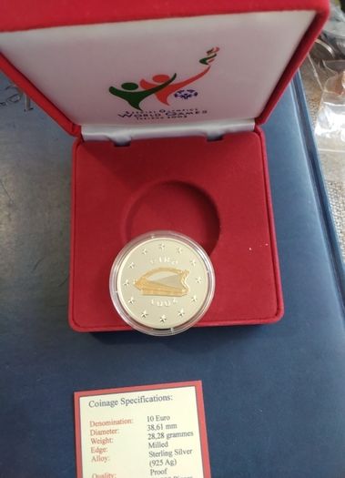 Special Olympics  Eire